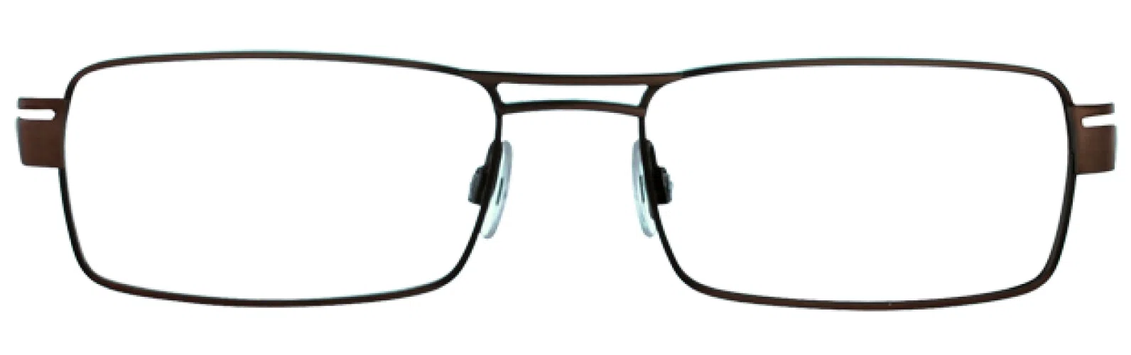 Randy Jackson RJ1060 Eyeglasses - Tan - view 4